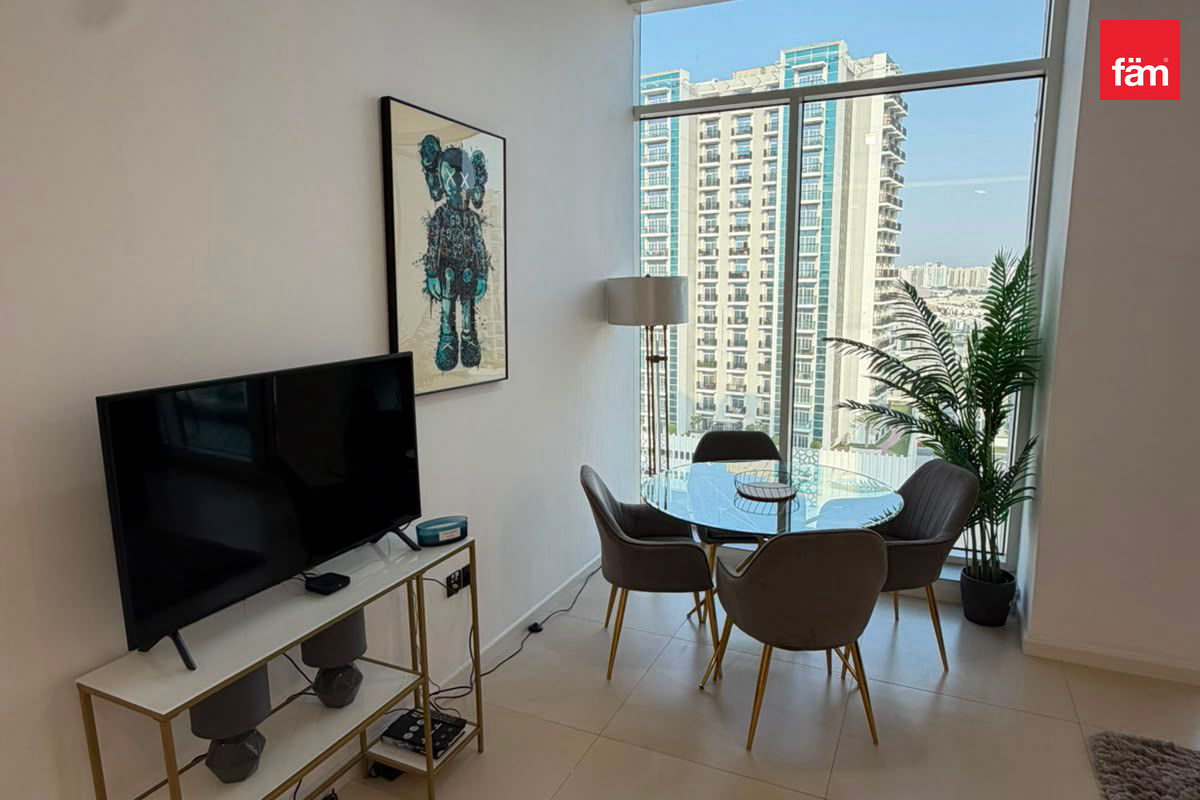 Люкс 973 кв. фт 1-спальня | PG Upper House Аренда — 4