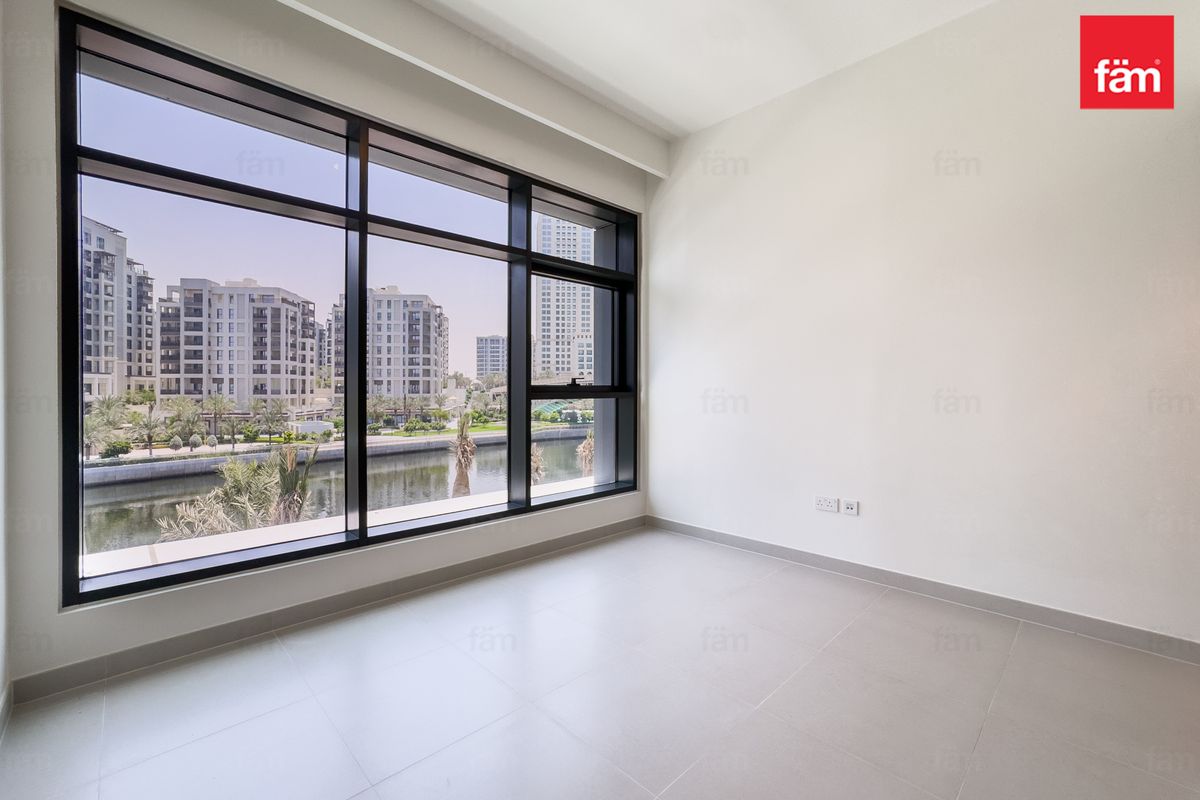Вид на лагуну | Branded Residences | Комната для прислуги — 2