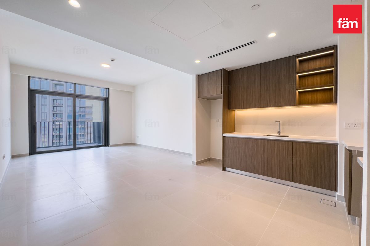 Вид на Бурж Халифа | Высокий этаж | Branded Residences — 4
