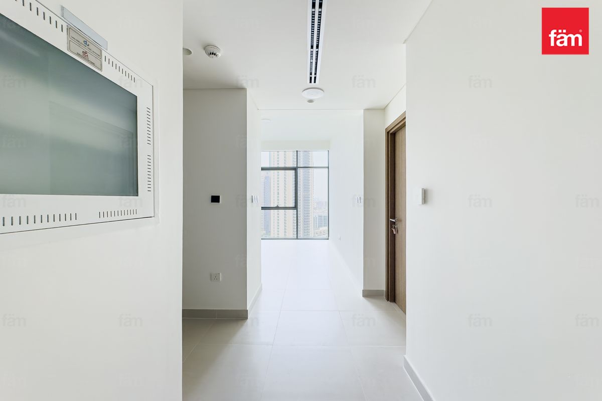 Вид на лагуну | Угловая планировка | Branded Residence — 4