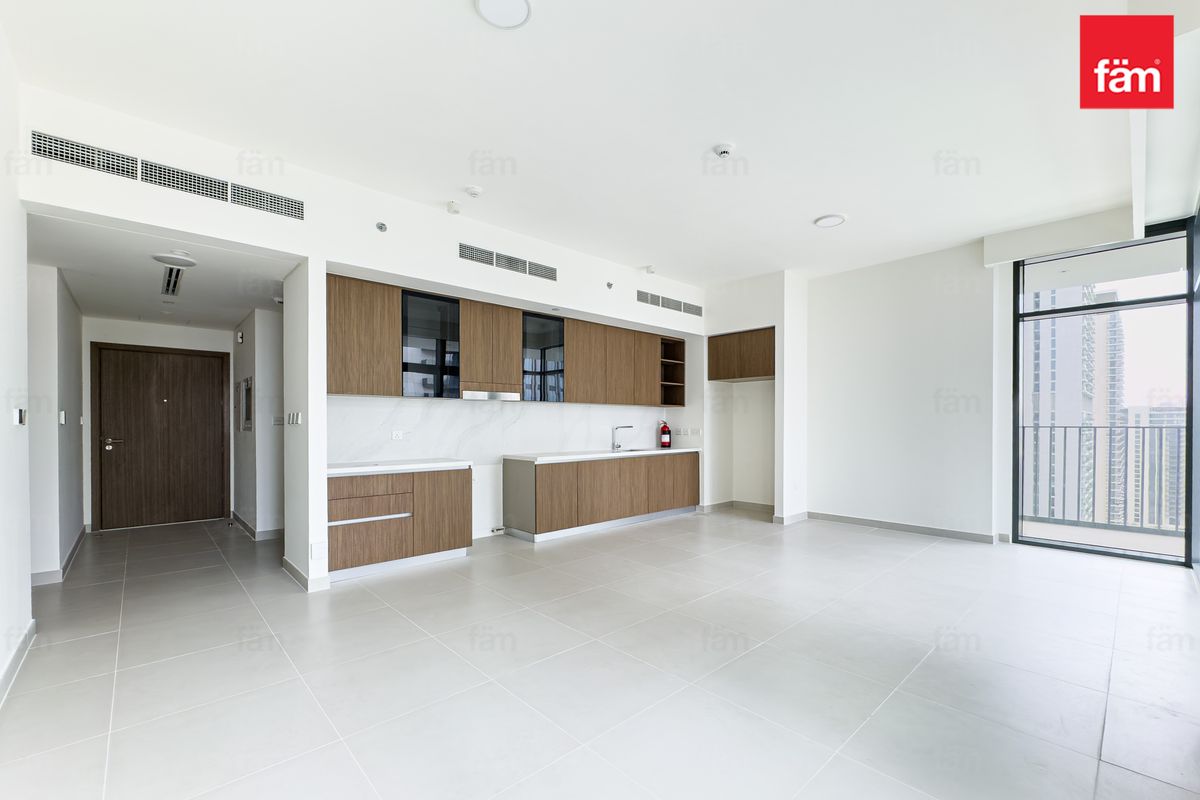 Вид на лагуну | Угловая планировка | Branded Residence