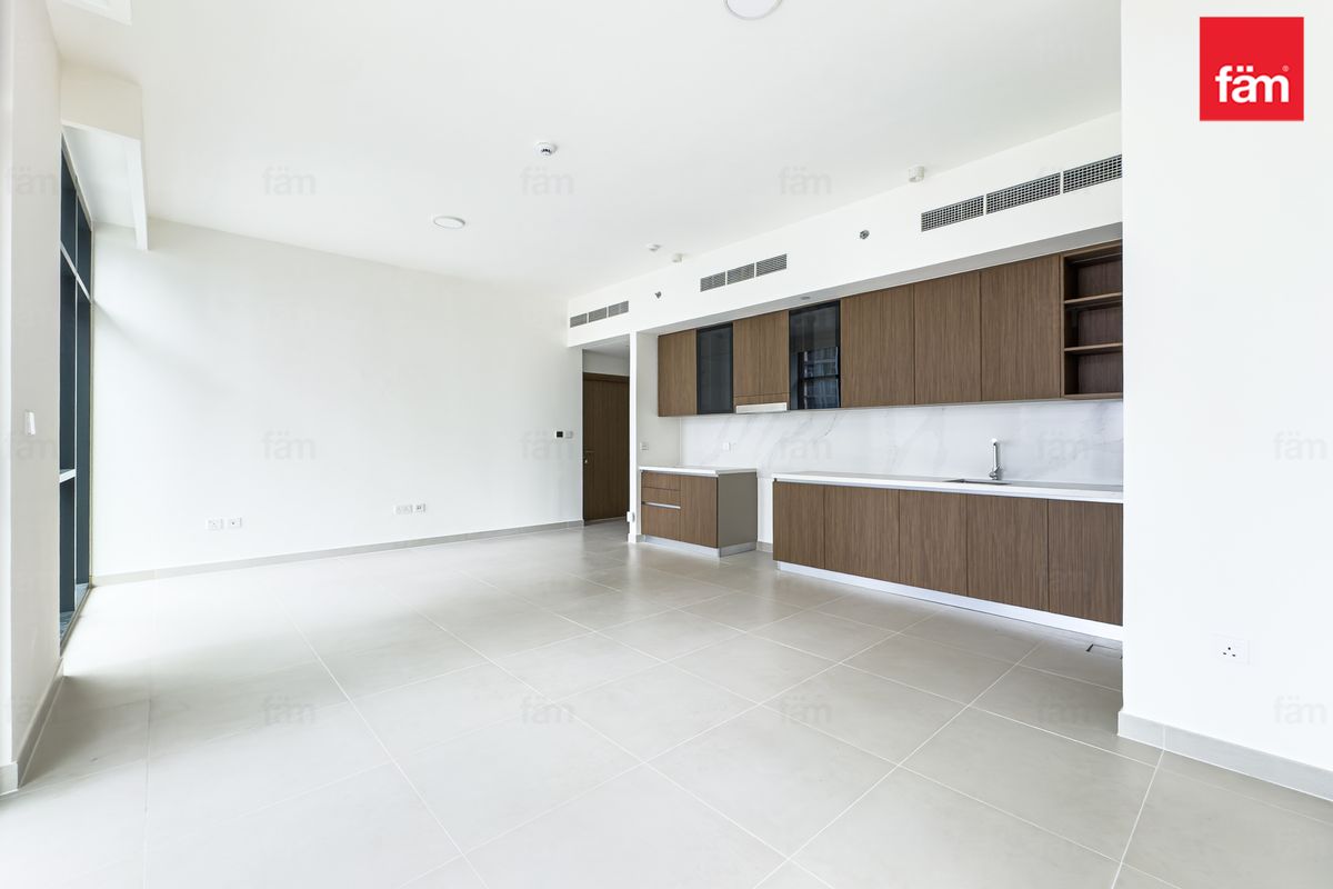 Вид на лагуну | Угловая планировка | Branded Residence — 5