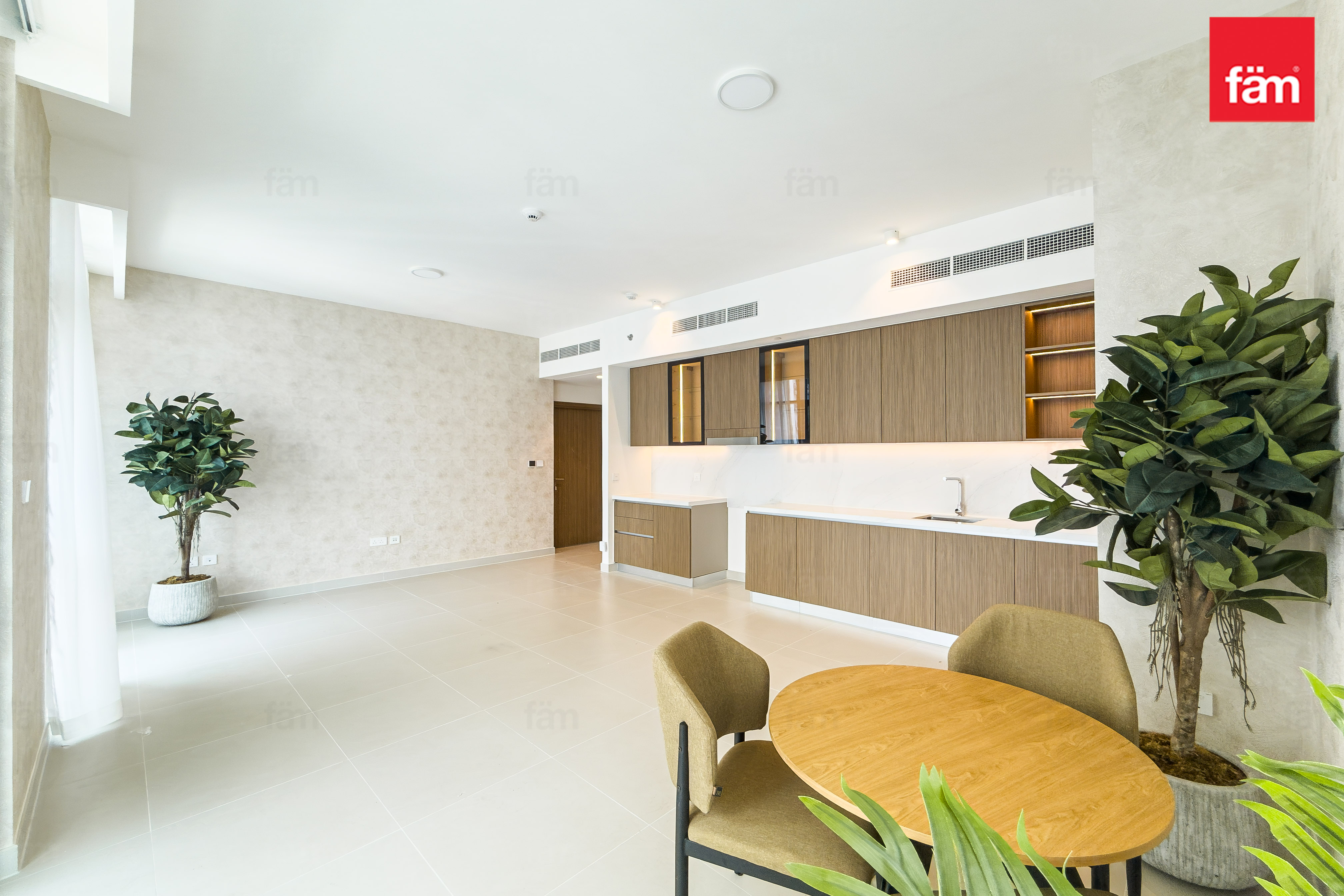 Высокий этаж | Вид на канал | Branded Residence — 3