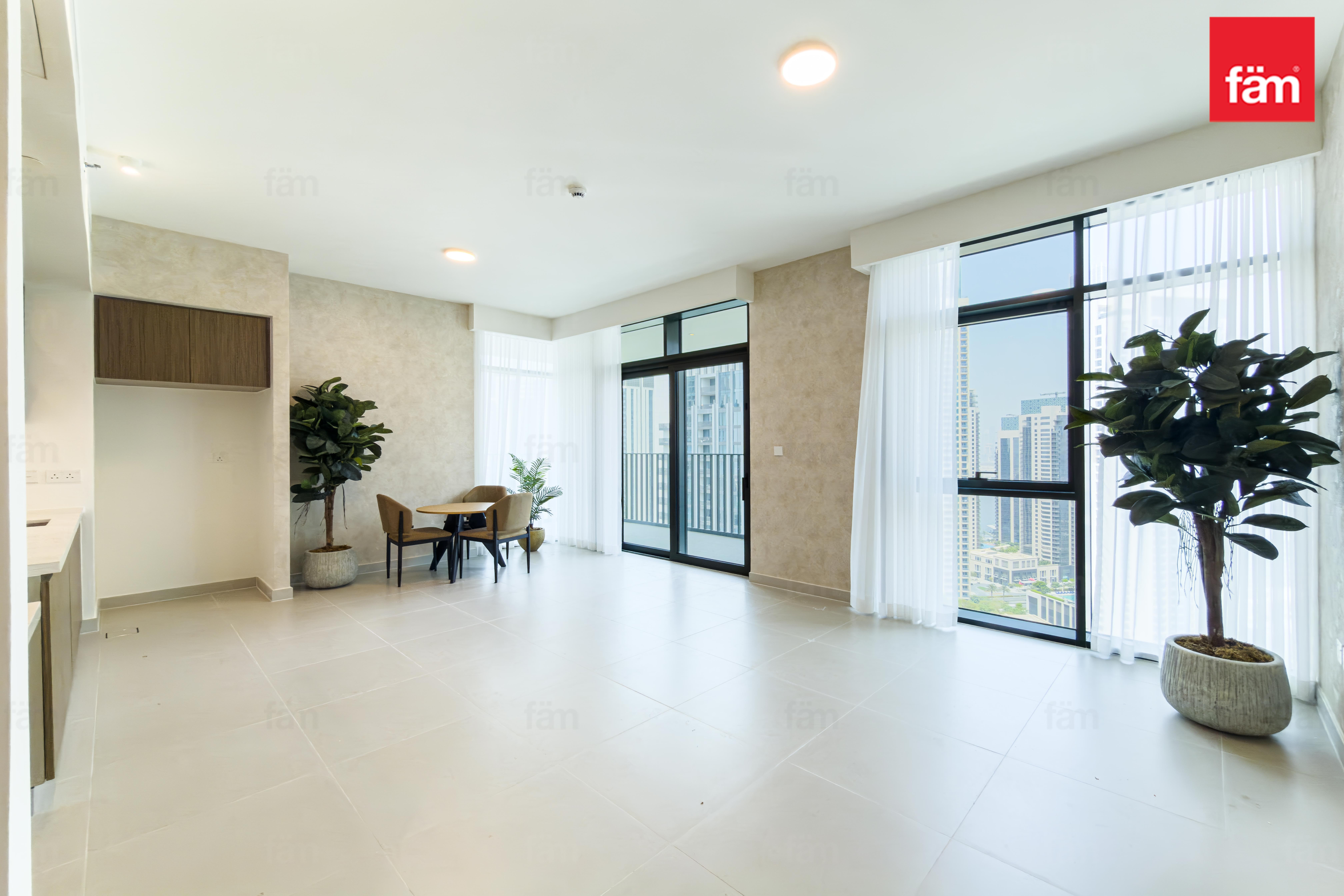 Высокий этаж | Вид на канал | Branded Residence — 4