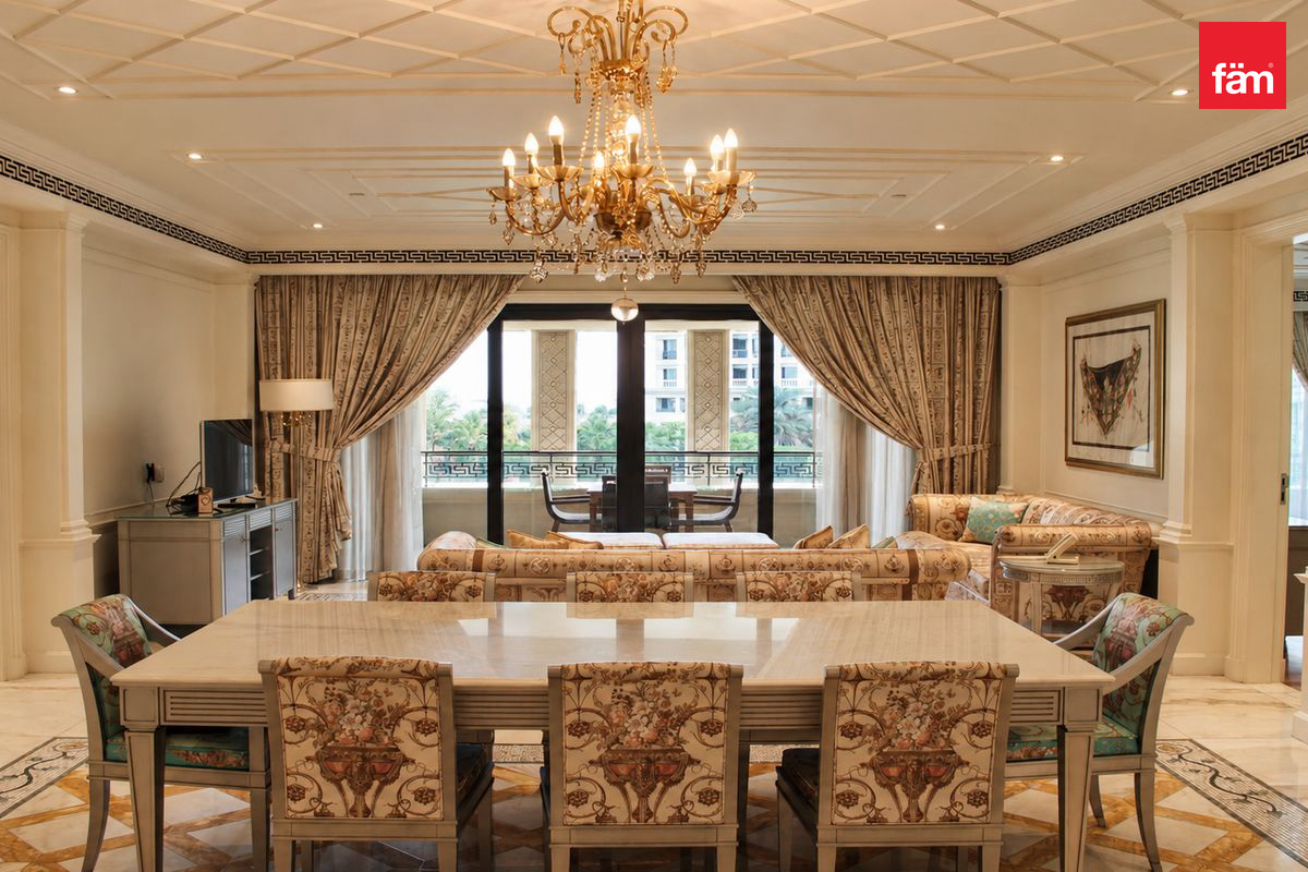 Palazzo Versace | Вид на море | Премиальные удобства — 2