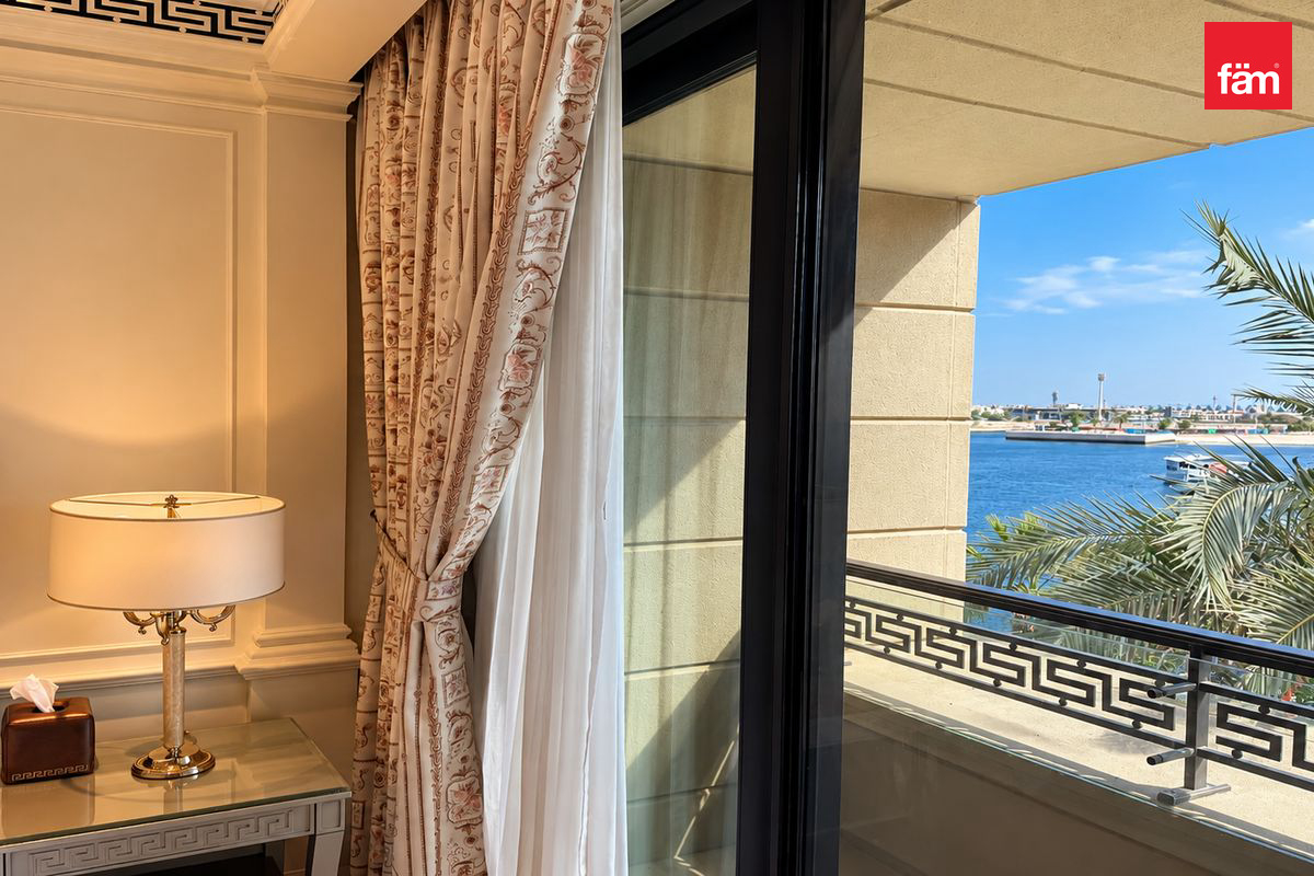Palazzo Versace | Вид на море | Премиальные удобства — 5