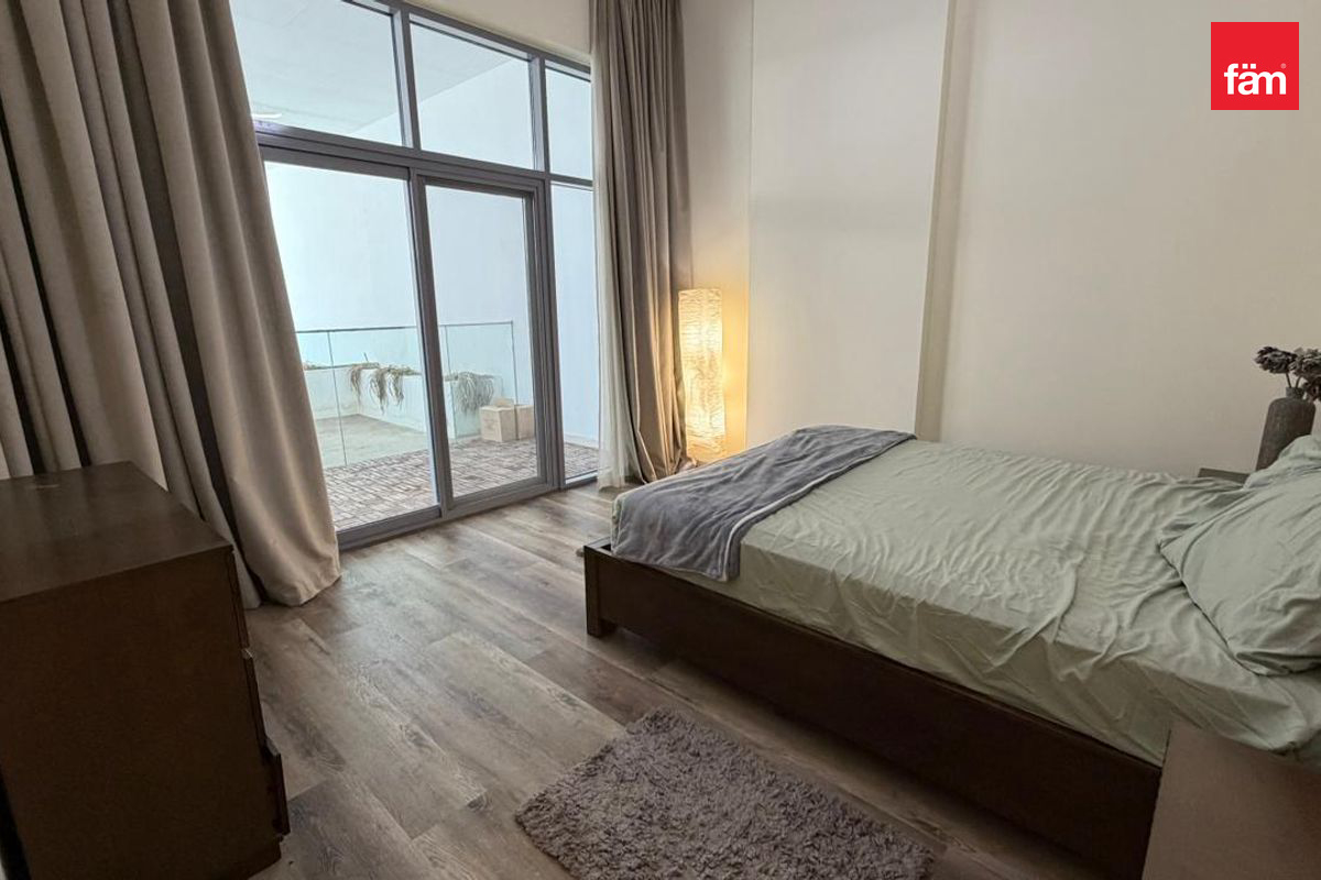 Редкая высокие потолки 1BHK | Высокая ROI | Полностью меблирована — 2
