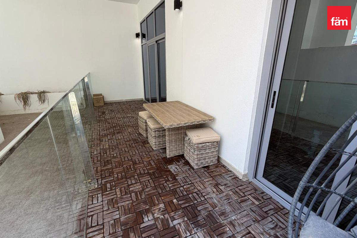 Редкая высокие потолки 1BHK | Высокая ROI | Полностью меблирована — 3