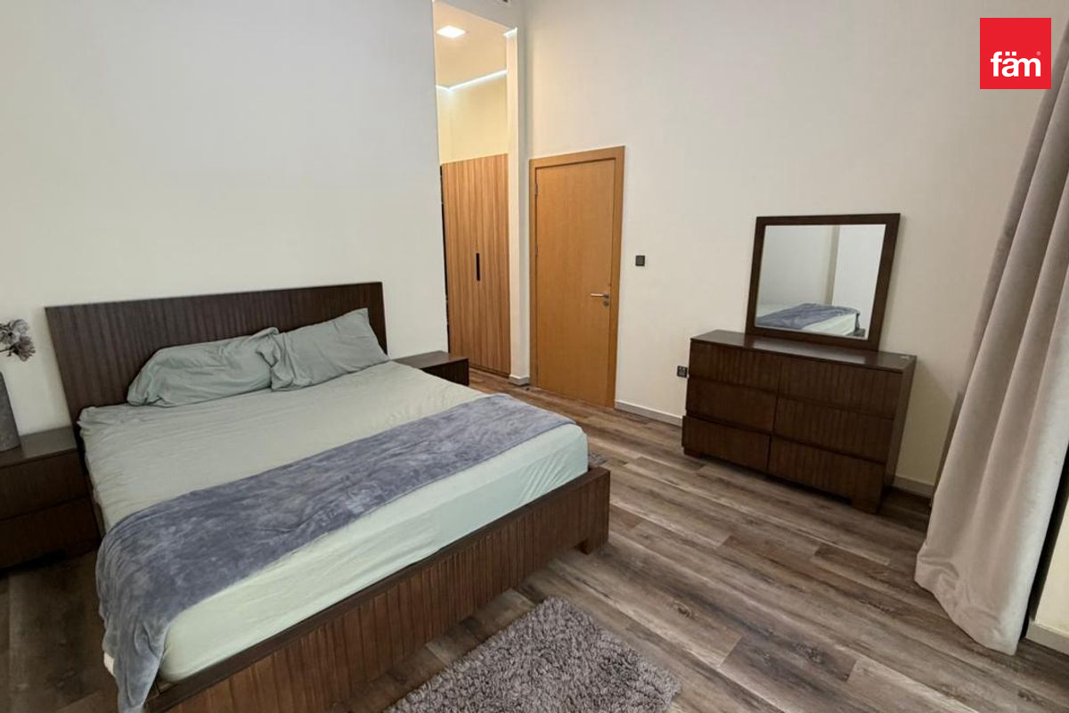 Редкая высокие потолки 1BHK | Высокая ROI | Полностью меблирована — 5