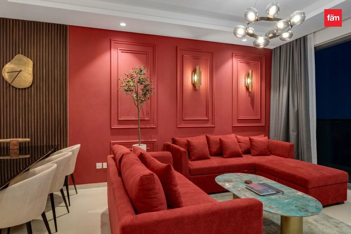 Riley от Emerald Interiors | Вид на море | Свободна — 5