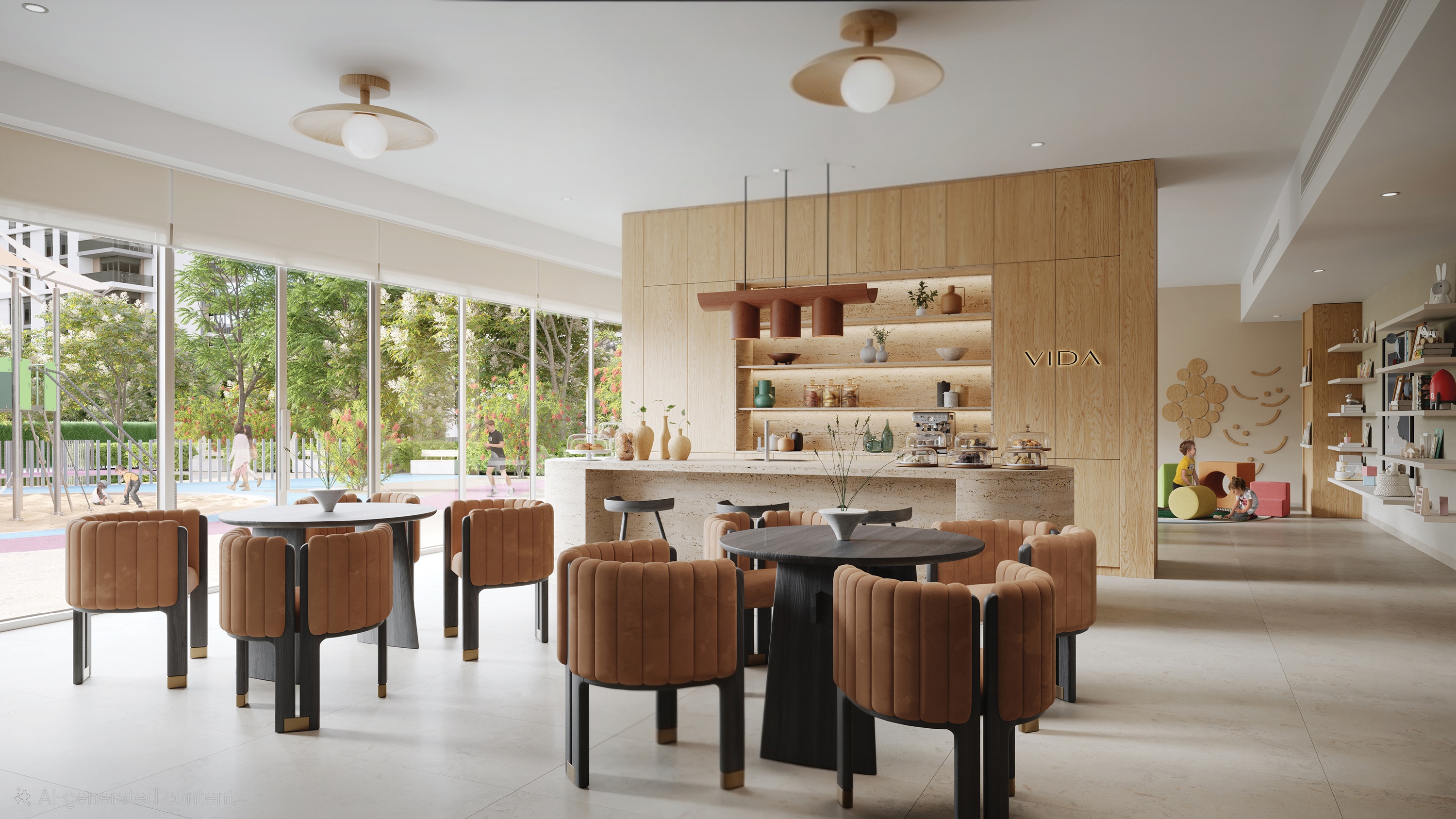 Премиум | Interiors By Vida — 3