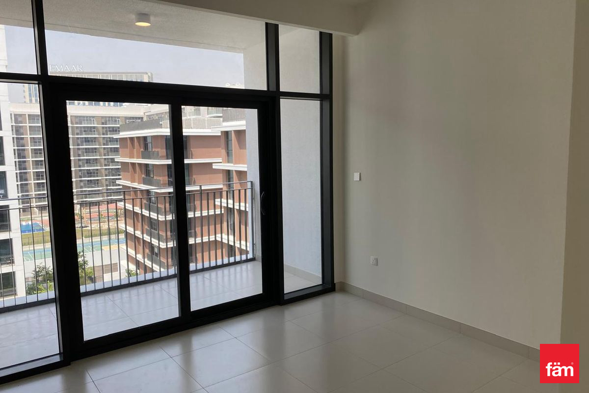 Светлая и просторная 1BR | Park Point | Свободна — 4