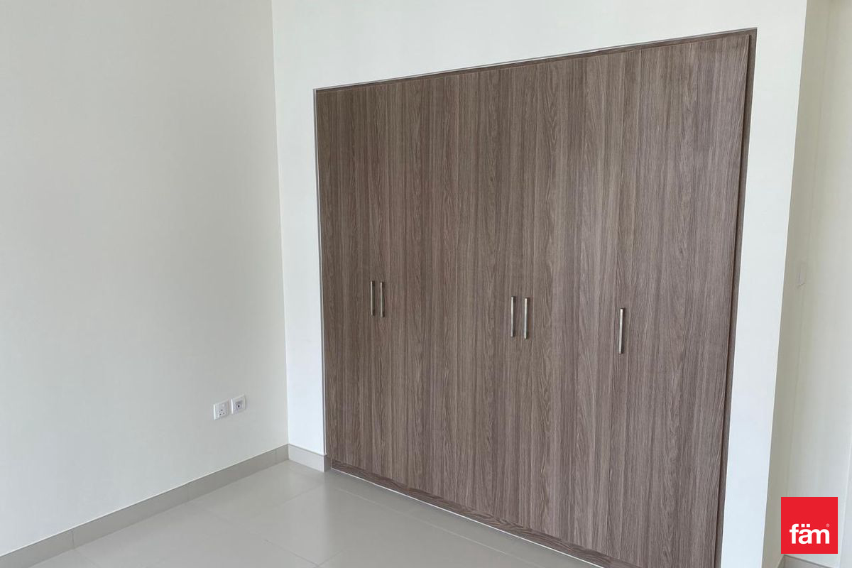 Светлая и просторная 1BR | Park Point | Свободна — 3
