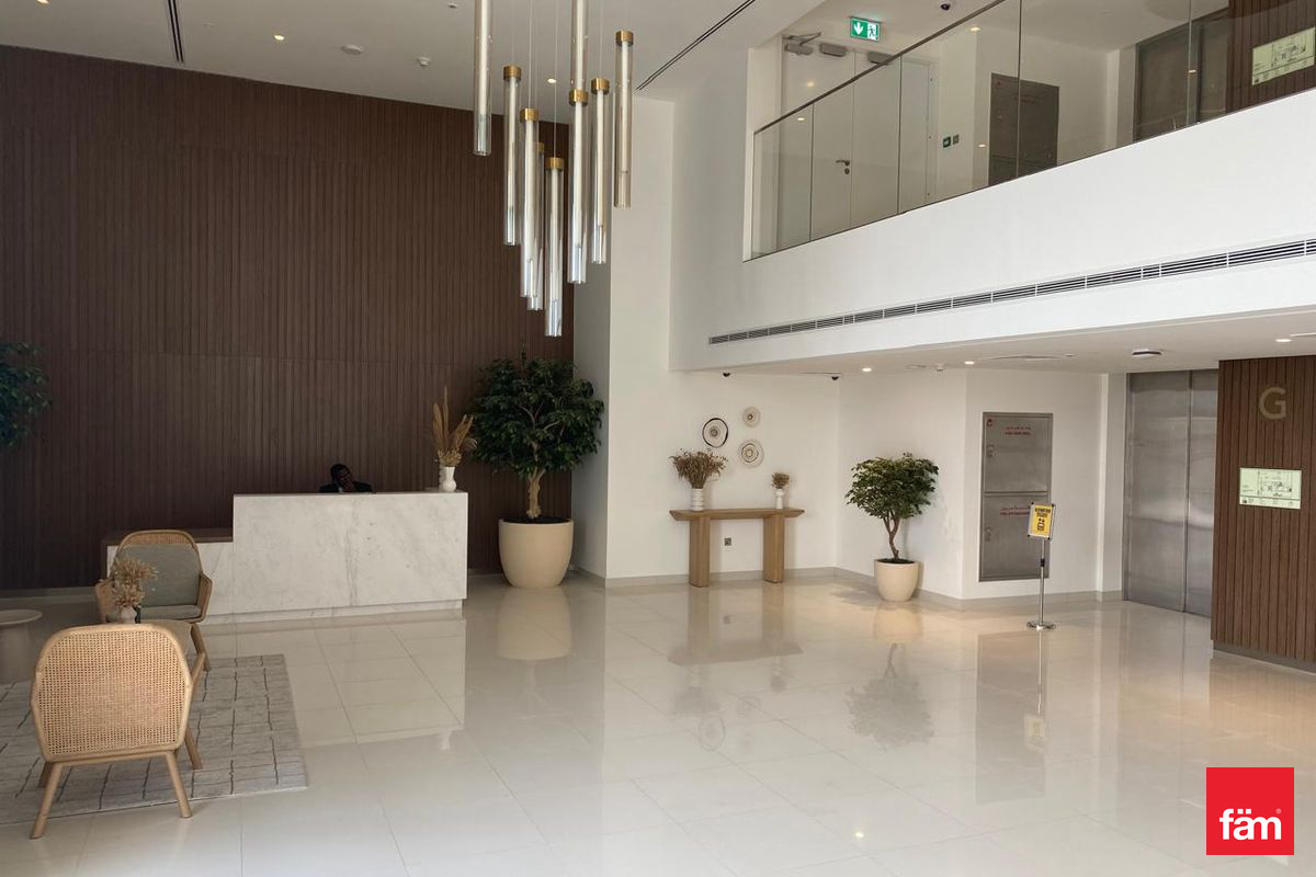 Светлая и просторная 1BR | Park Point | Свободна