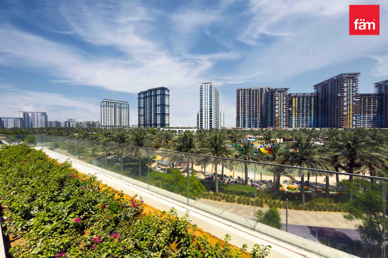 Новостройка | Доступ к парку | Пешком до Dubai Hills Mall — 2