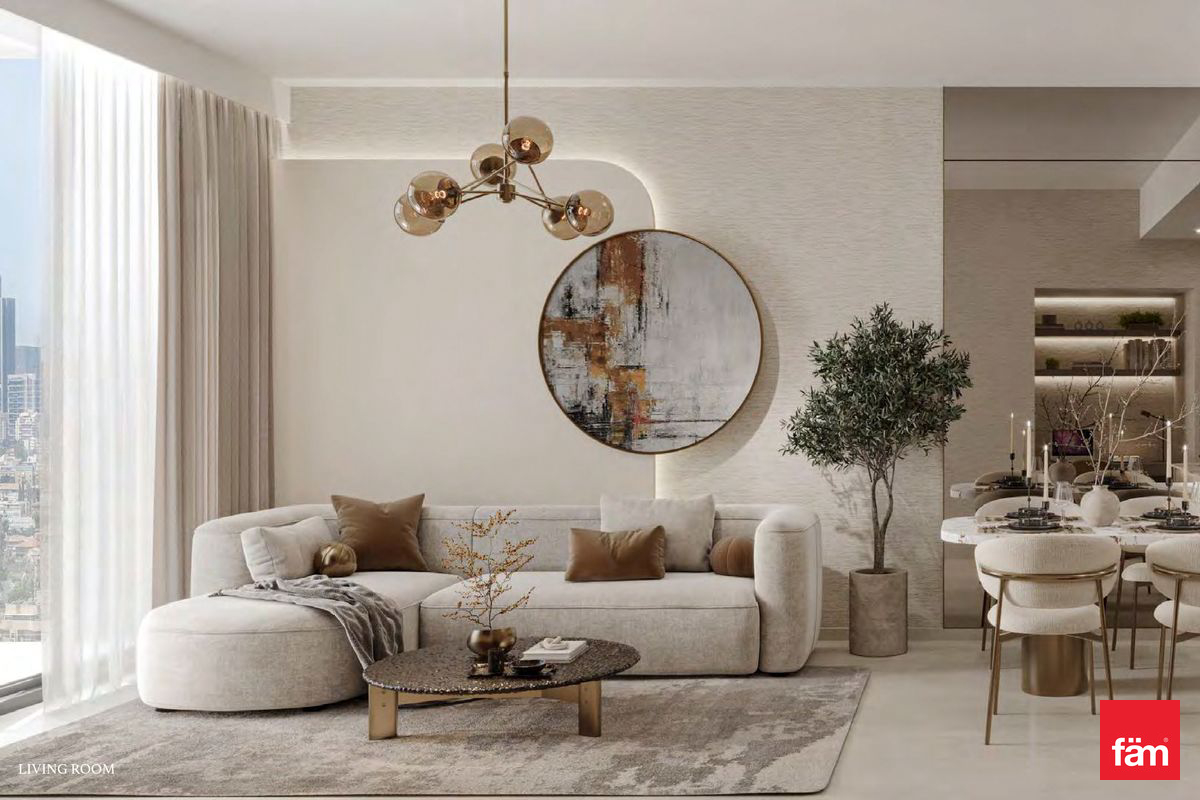 Genuine Resale 1br Of Pearl House At Op

**Перепродажа 1br Pearl House** — 2
