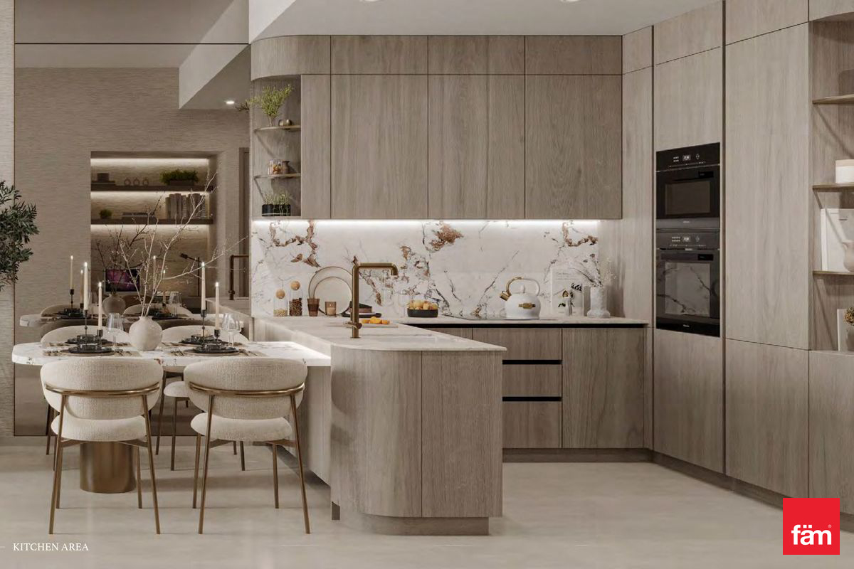 Genuine Resale 1br Of Pearl House At Op

**Перепродажа 1br Pearl House** — 3