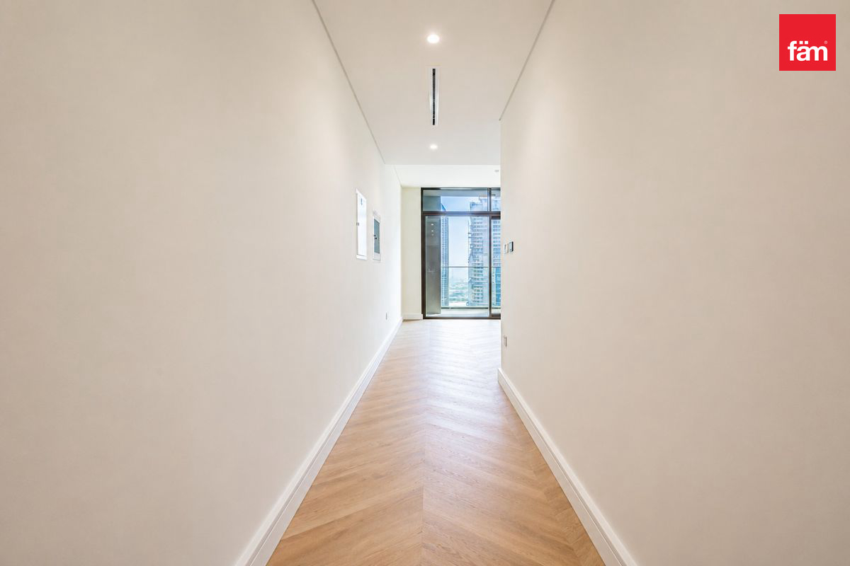Brand New | High Floor | Canal View | Peaceful — 5