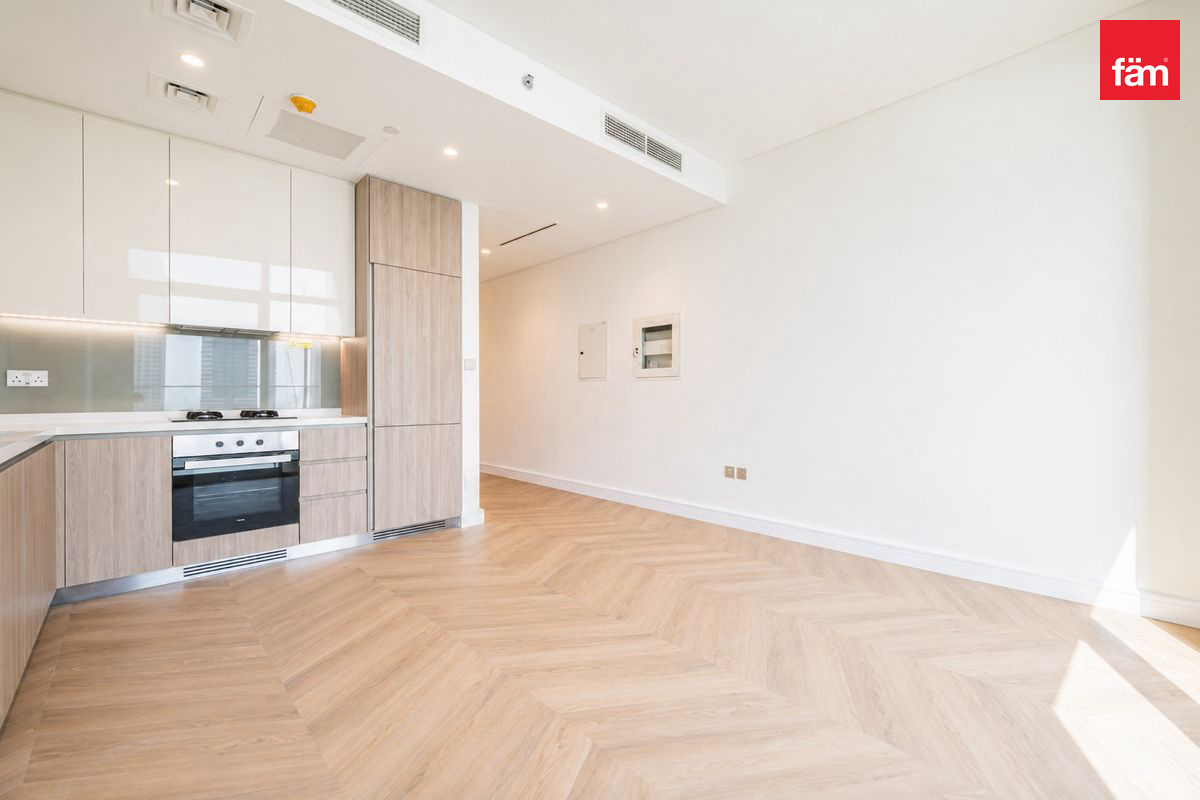 Brand New | High Floor | Canal View | Peaceful — 2