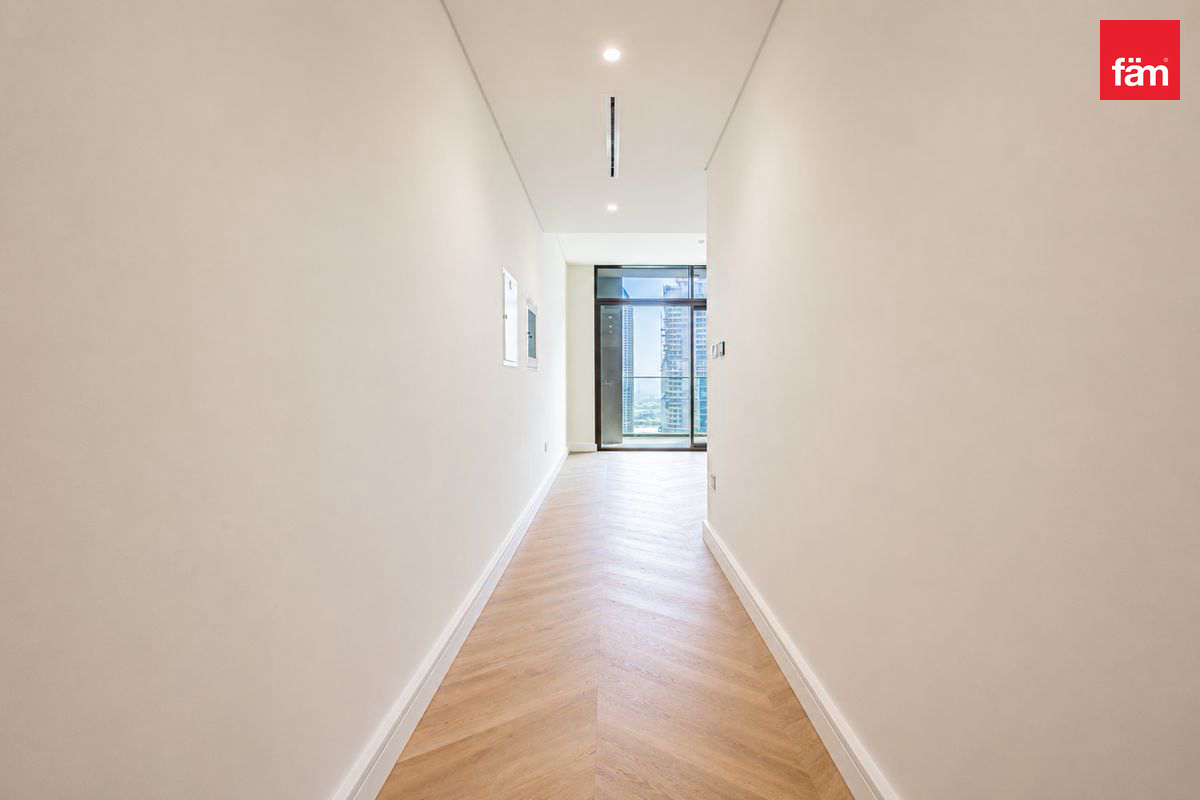 Brand New | Very High Floor | Premium & Waterfront — 4