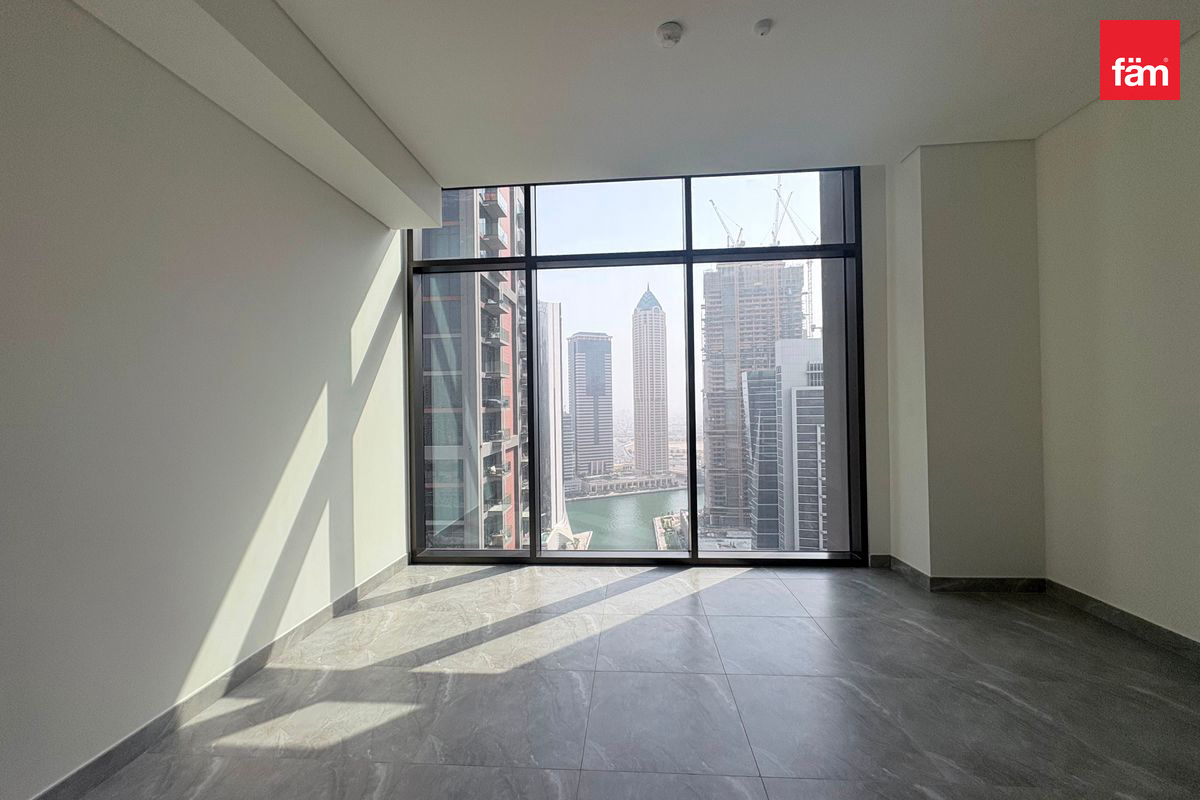 Brand New | Canal View | Close To Metro