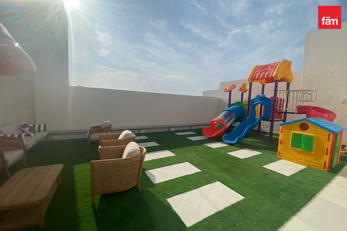 Fully Furnished I Near Metro I Balcony — 5