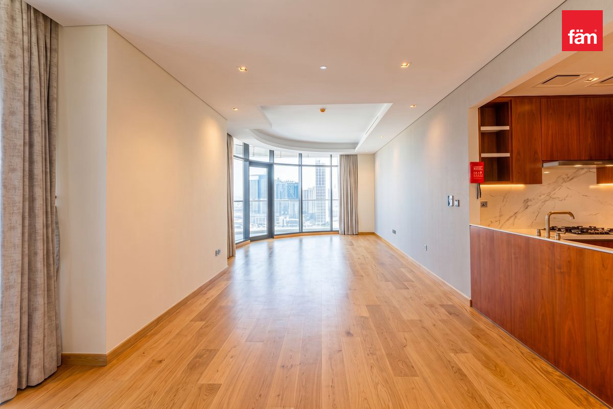 Без мебели 2BHK в Даунтаун Дубай | С парковкой — 4