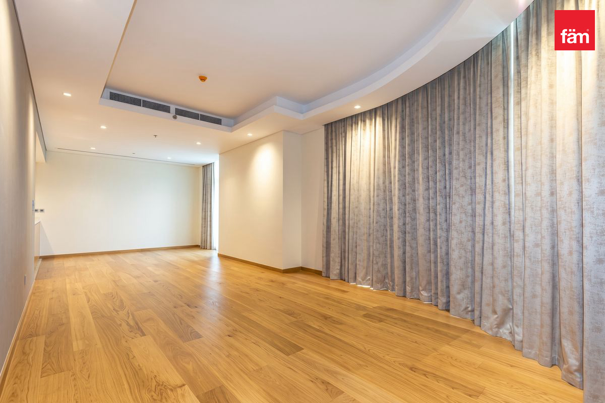 Без мебели 2BHK в Даунтаун Дубай | С парковкой — 3