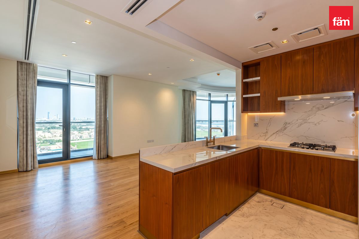 Без мебели 2BHK в Даунтаун Дубай | С парковкой — 5