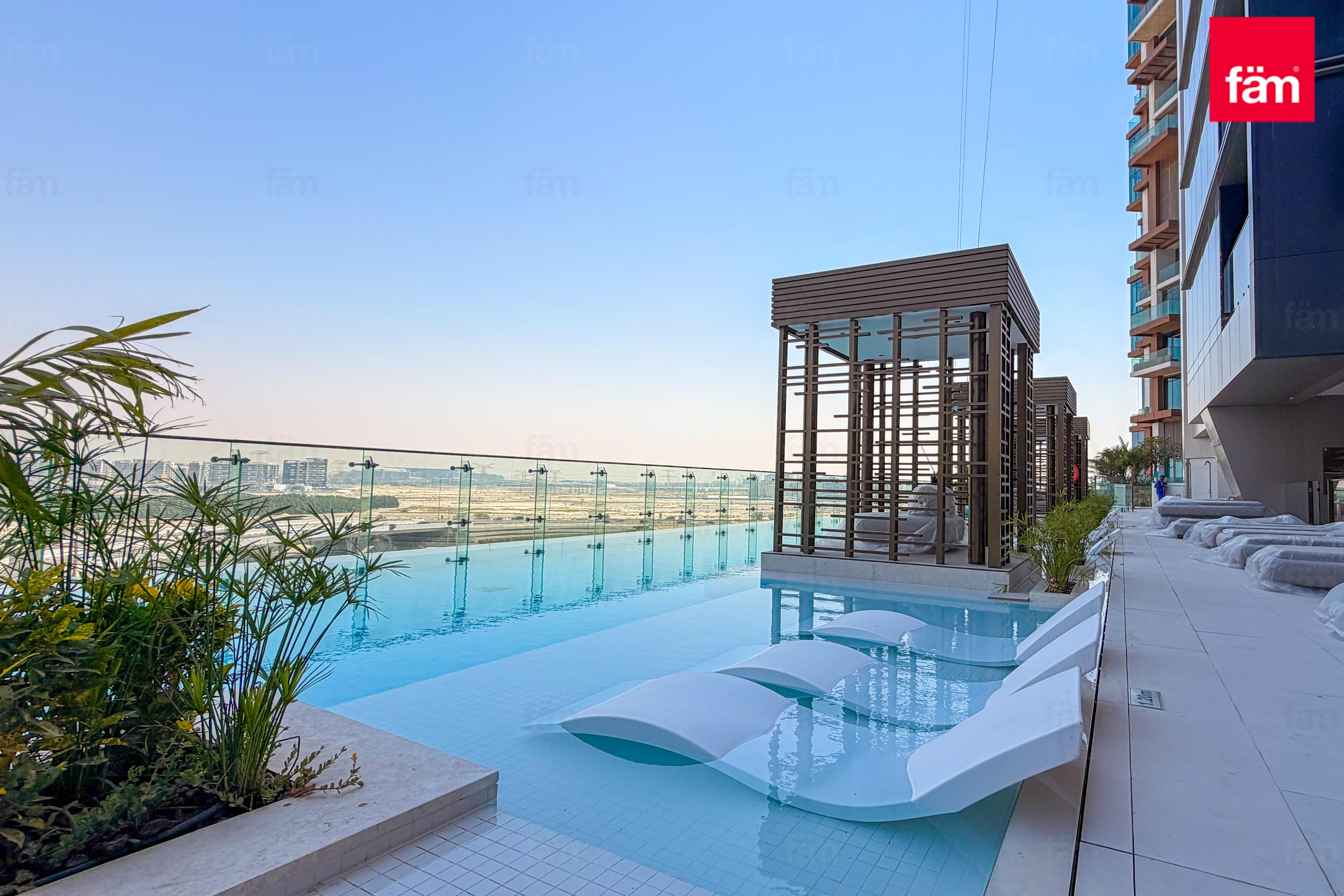 Вид на Крик и Лагуну | Инвестиционная единица | Низкий этаж