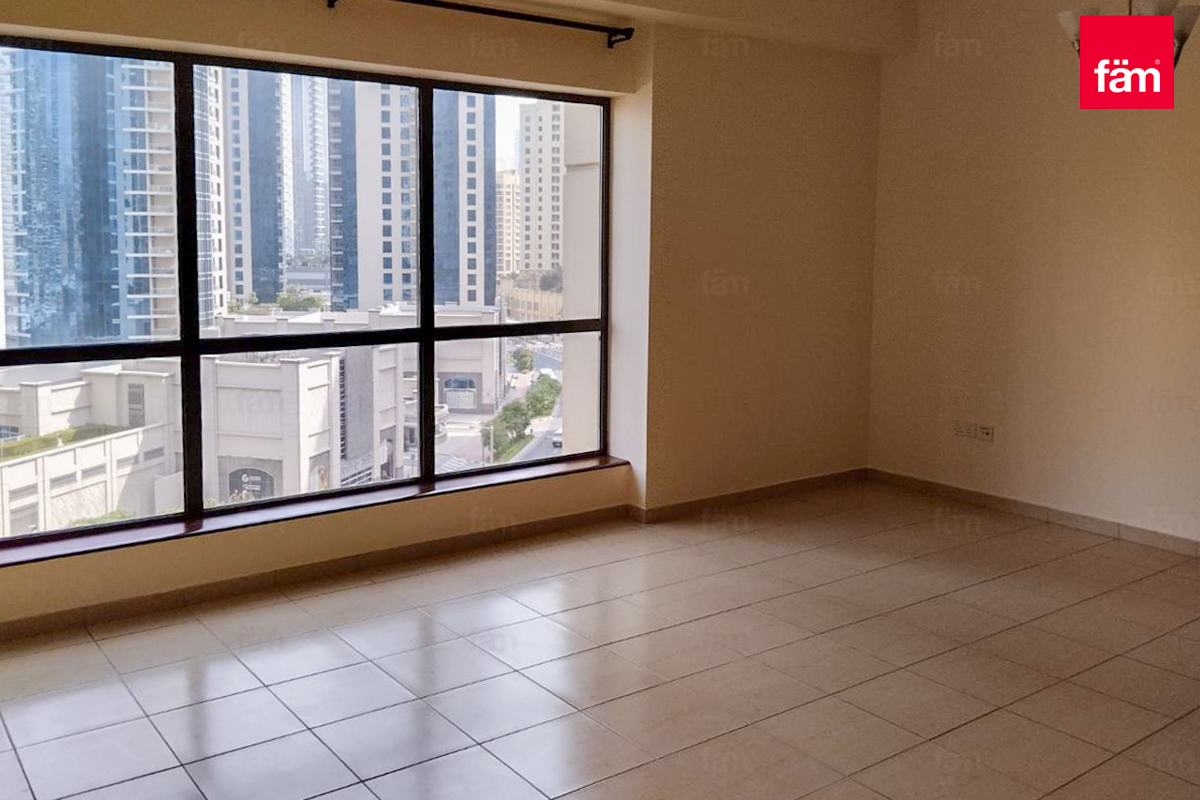 Яркая квартира с видом на Dubai Eye в JBR — 3