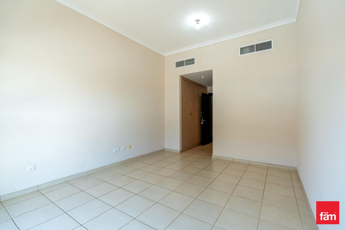 2 Bed + Комната для прислуги | Свободна | Просторная | Вид на бассейн — 5
