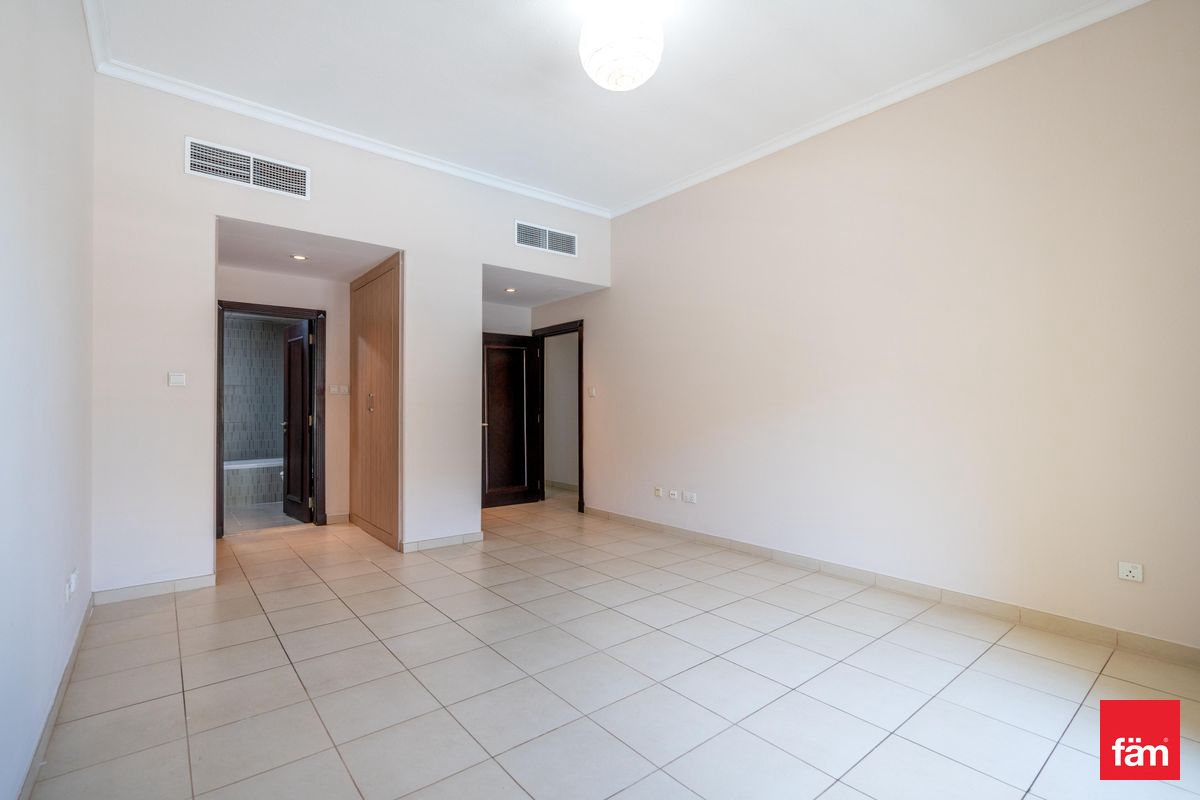 2 Bed + Комната для прислуги | Свободна | Просторная | Вид на бассейн — 2