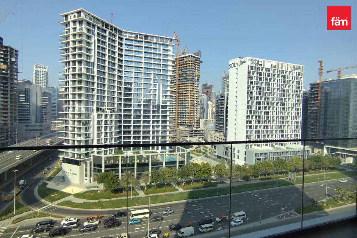 Светлая квартира | Частичный вид на канал | Просторная — 5