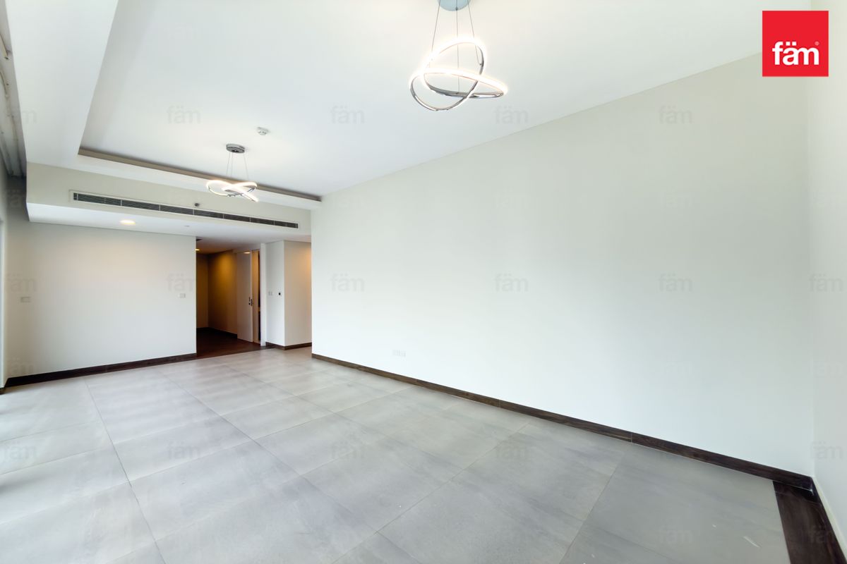 Просторная 2br | Бурж Халифа и Канал — 5