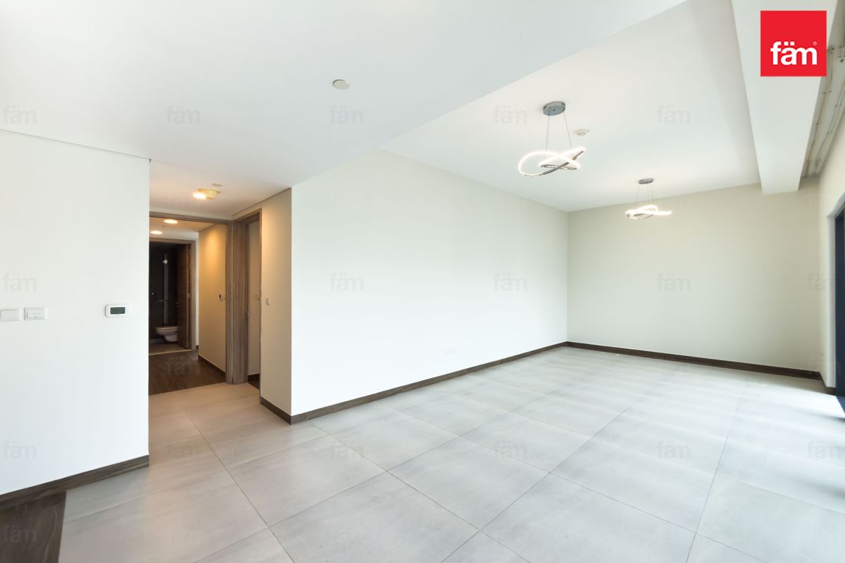 Просторная 2br | Бурж Халифа и Канал — 3