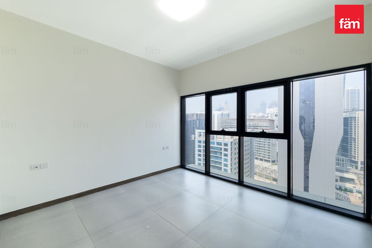 Просторная 2br | Бурж Халифа и Канал — 4