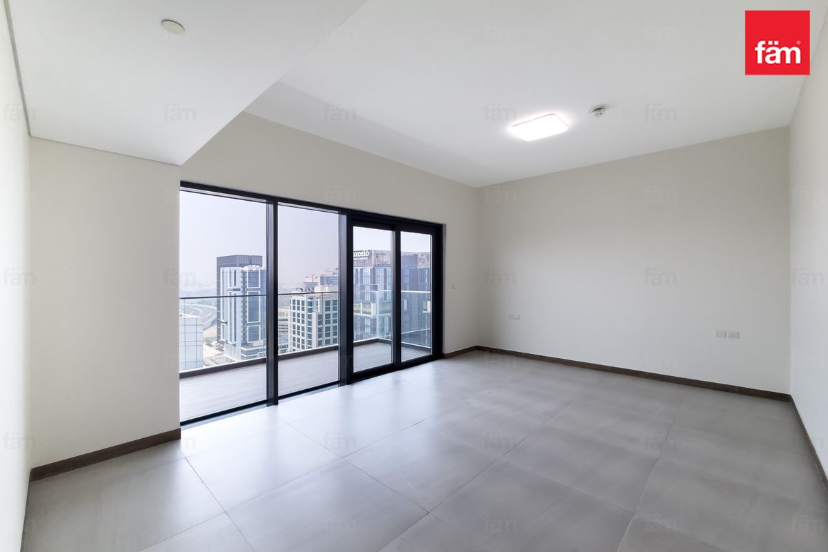 Просторная 2br | Бурж Халифа и Канал — 2