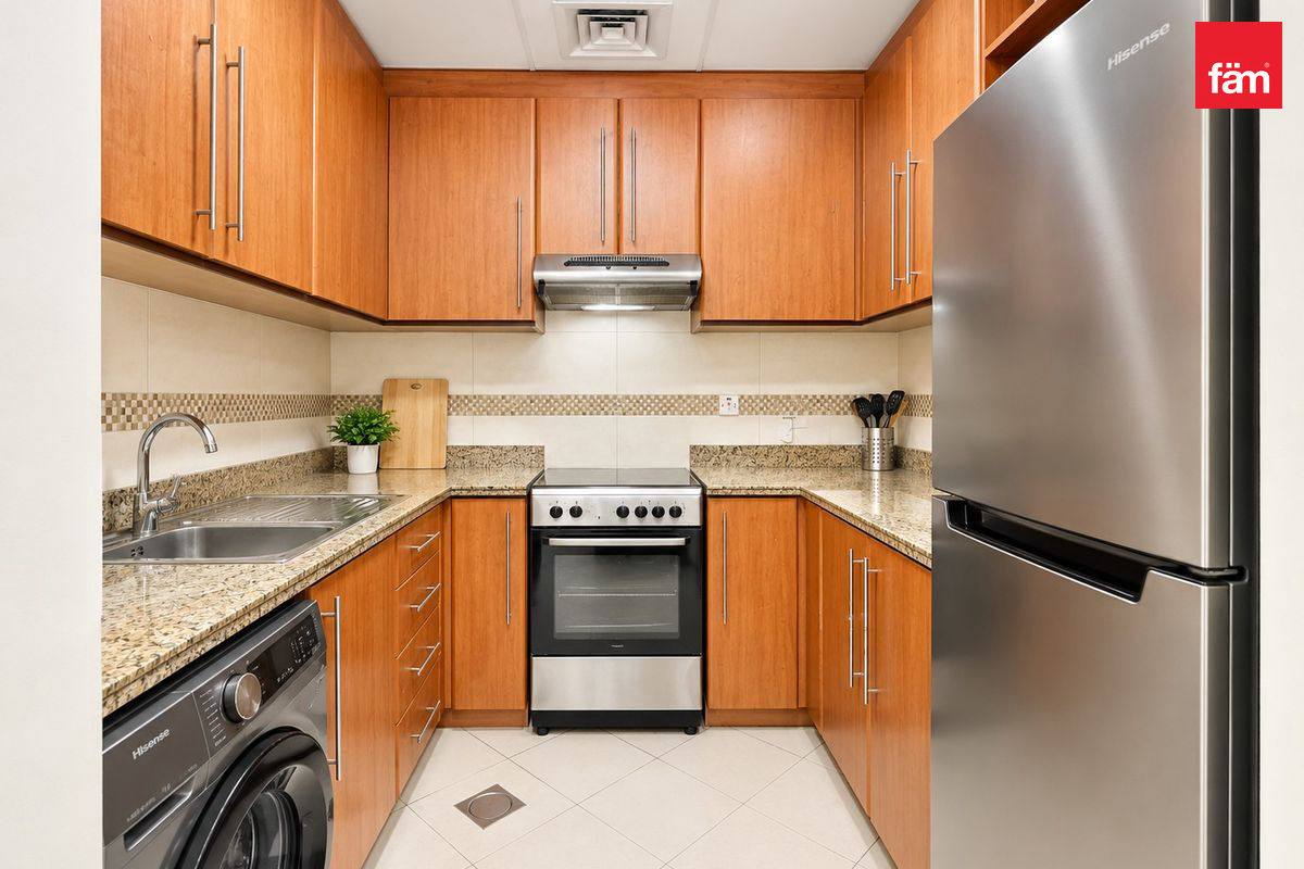 Меблирована | Vastu Unit | Рядом с метро — 5