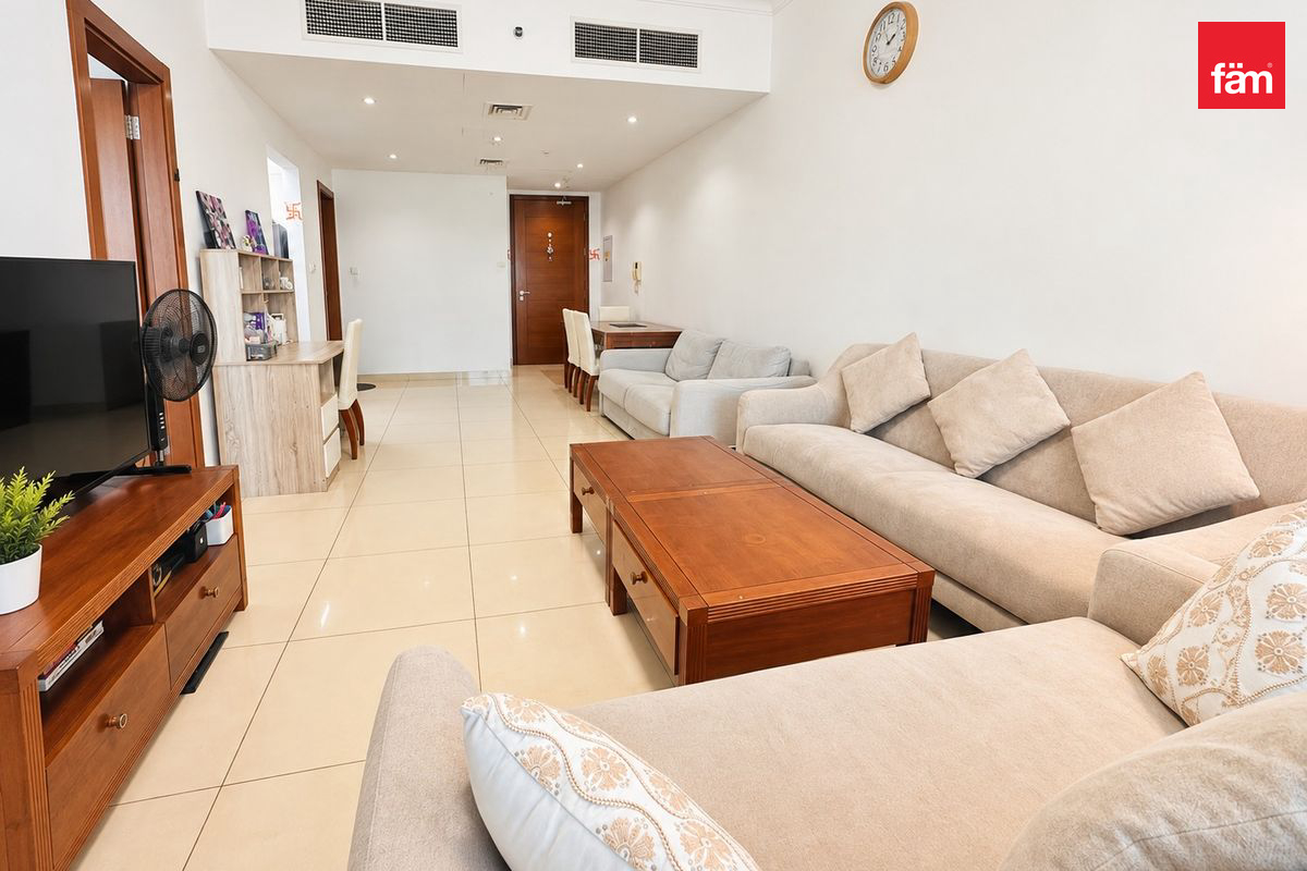 Меблирована | Vastu Unit | Рядом с метро — 2