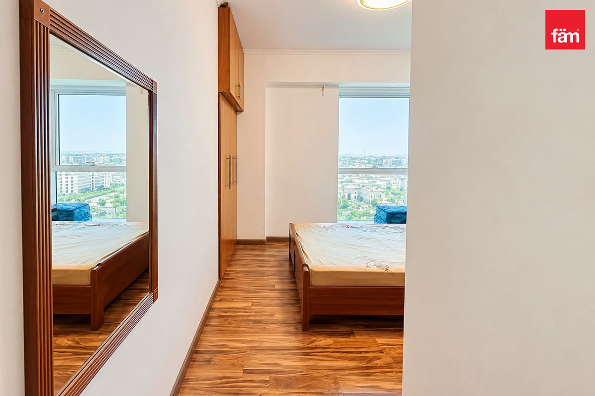 Меблирована | Vastu Unit | Рядом с метро — 4