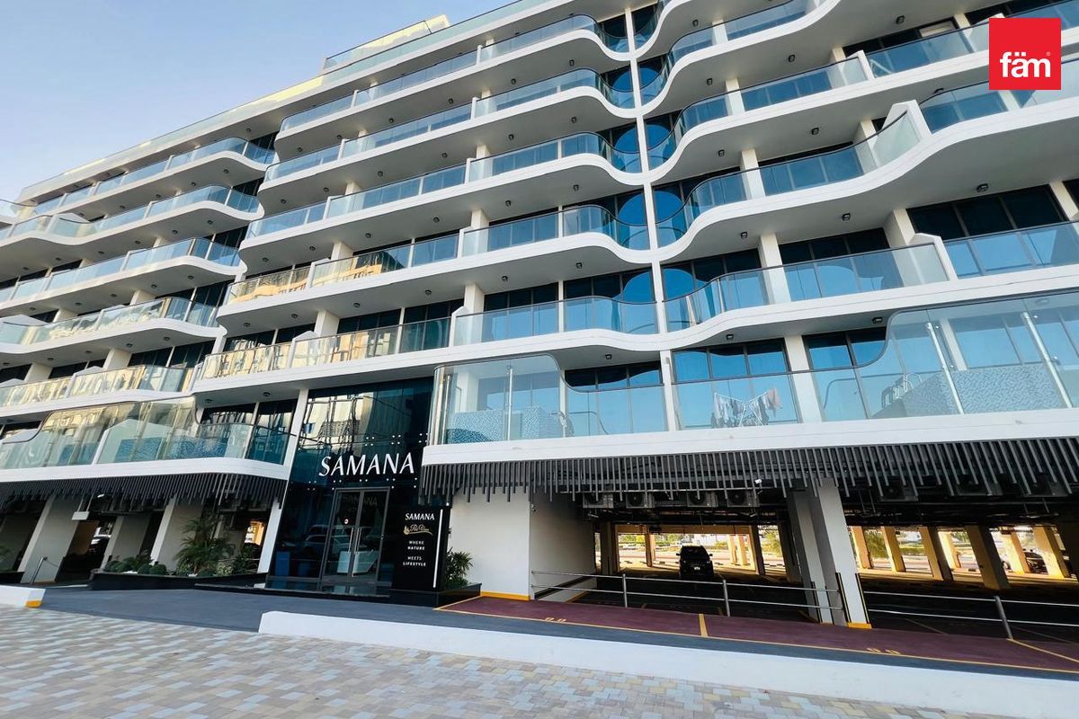 Новостройка | Prime Arjan Location