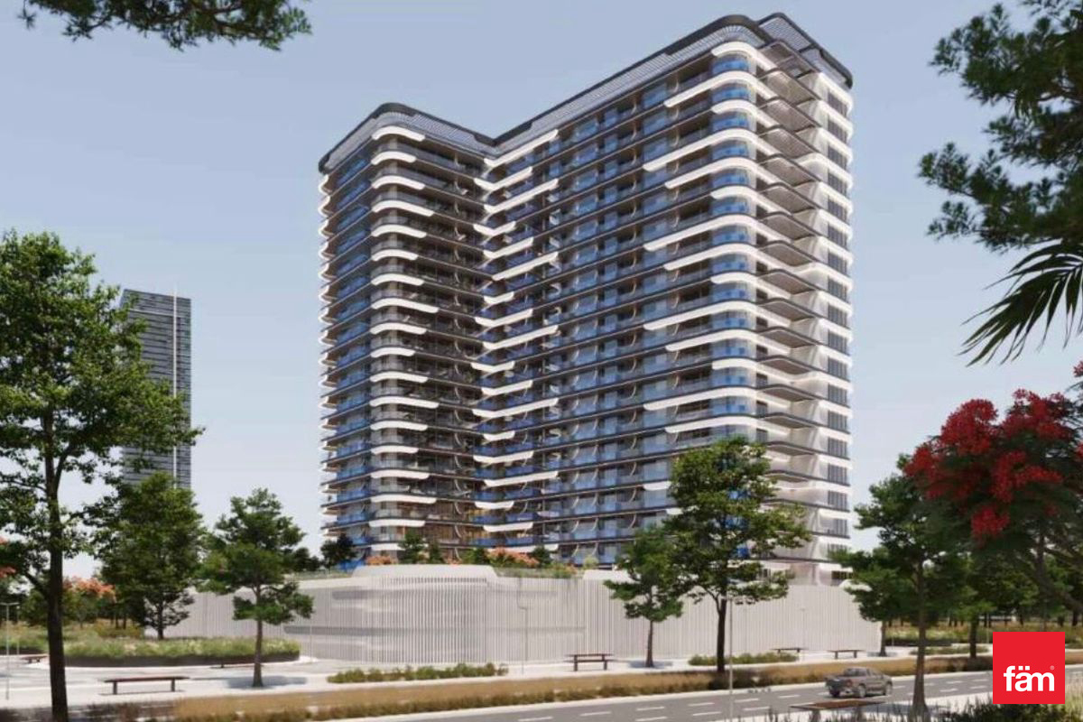 Роскошная 1br | Приватный бассейн | Большая планировка