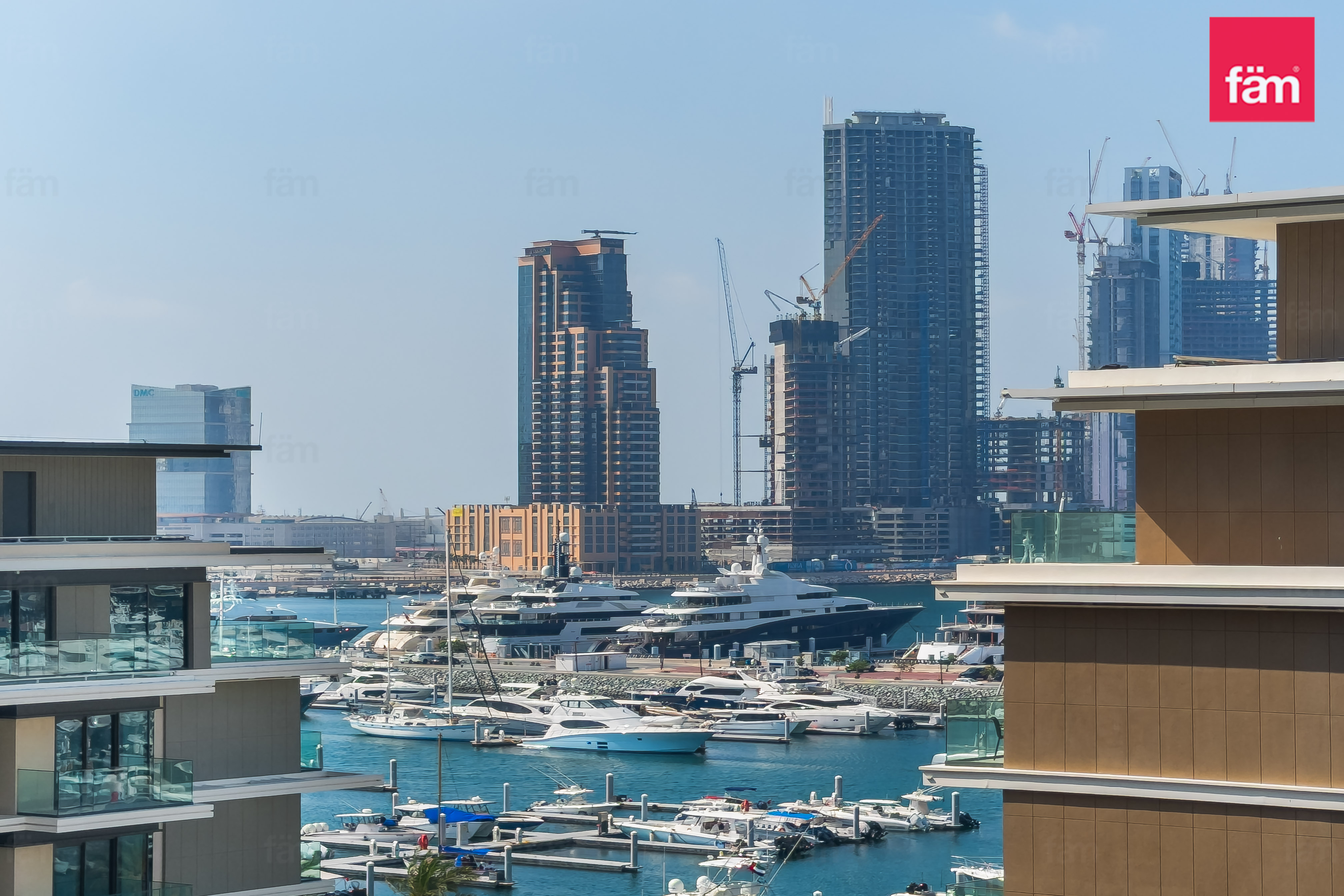 Новостройка 2br | Seagate | Mina Rashid By EMAAR — 3