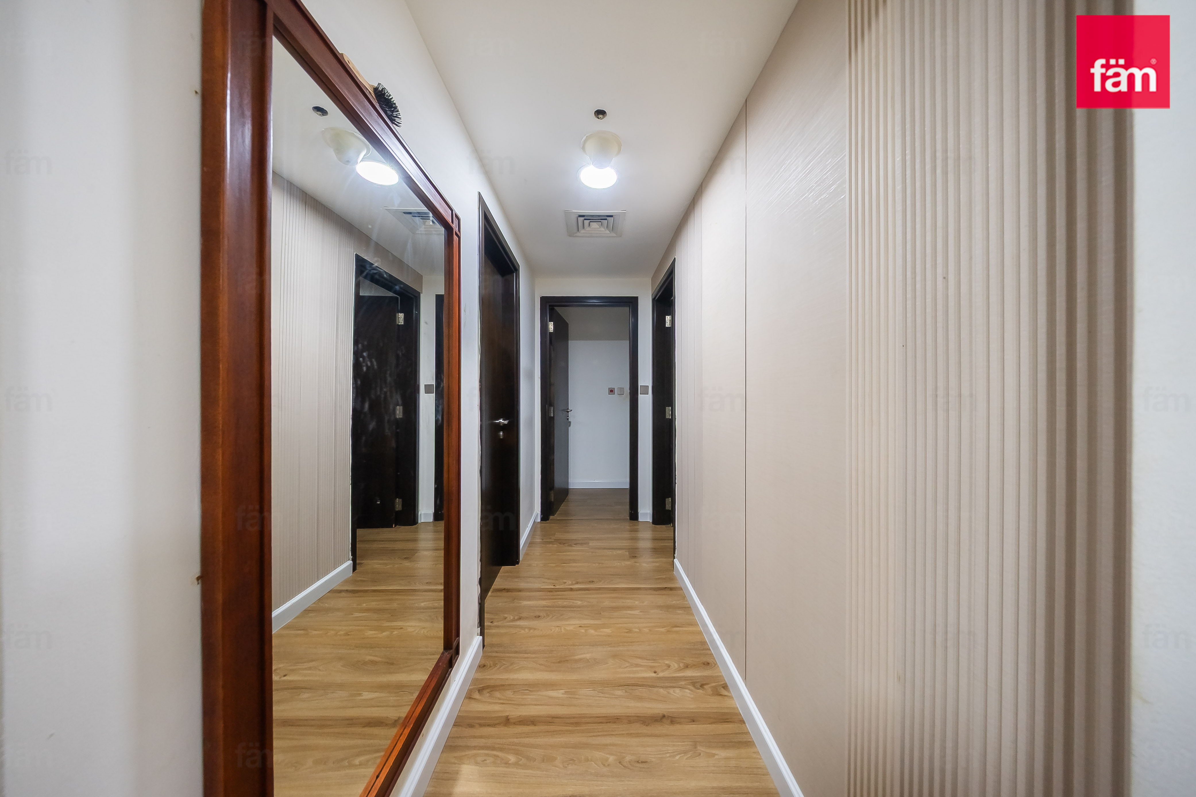 2BHK+Комната для прислуги | Полностью меблирована — 3