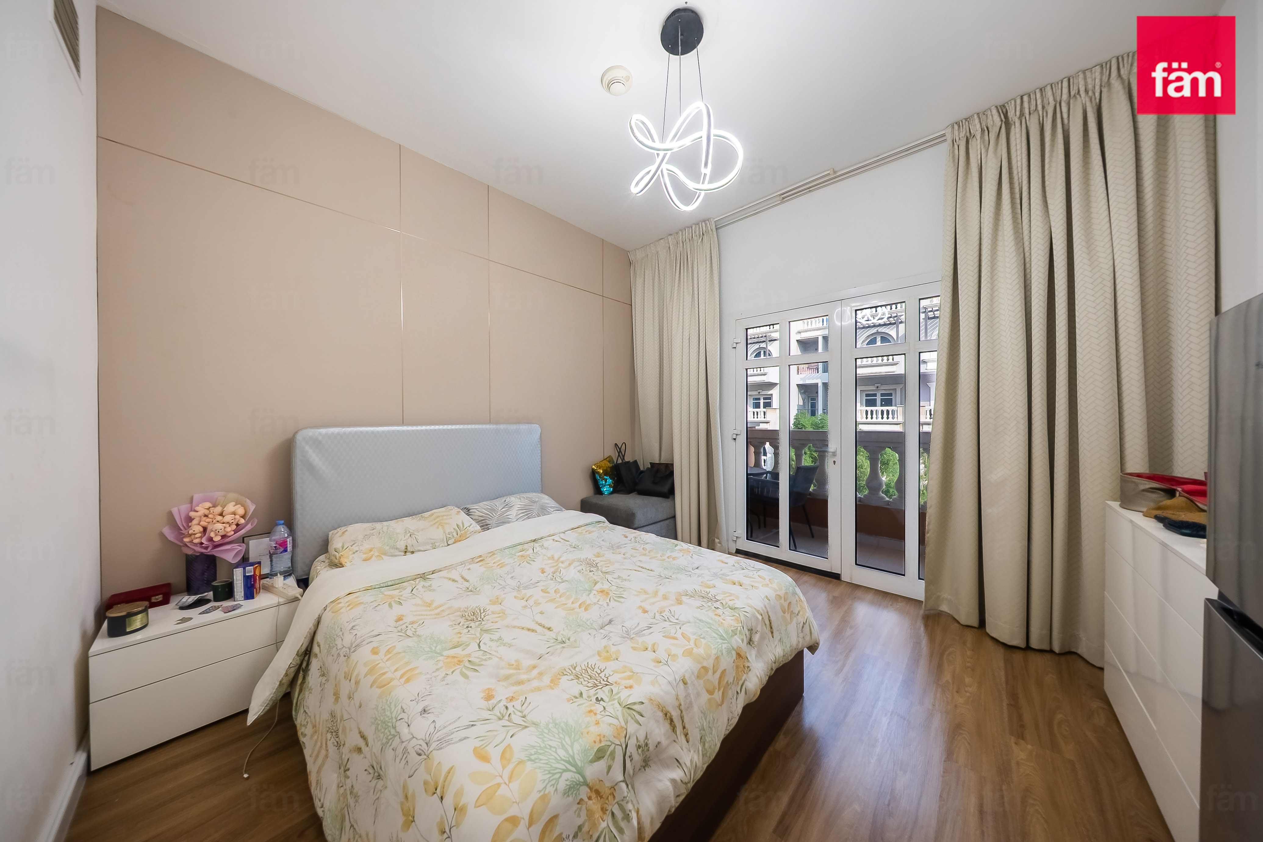 2BHK+Комната для прислуги | Полностью меблирована — 2