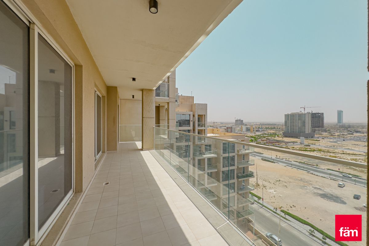 Просторная | 3-спальная | Sherena Residence — 2
