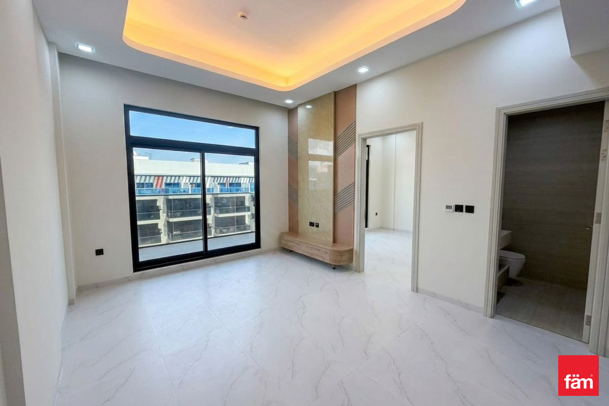 Выбор инвестора | Современная 1br | Недавно сдана