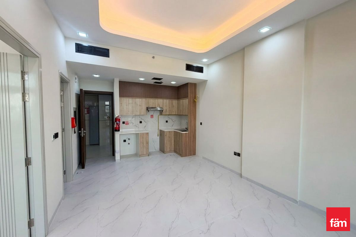 Выбор инвестора | Современная 1br | Недавно сдана — 3