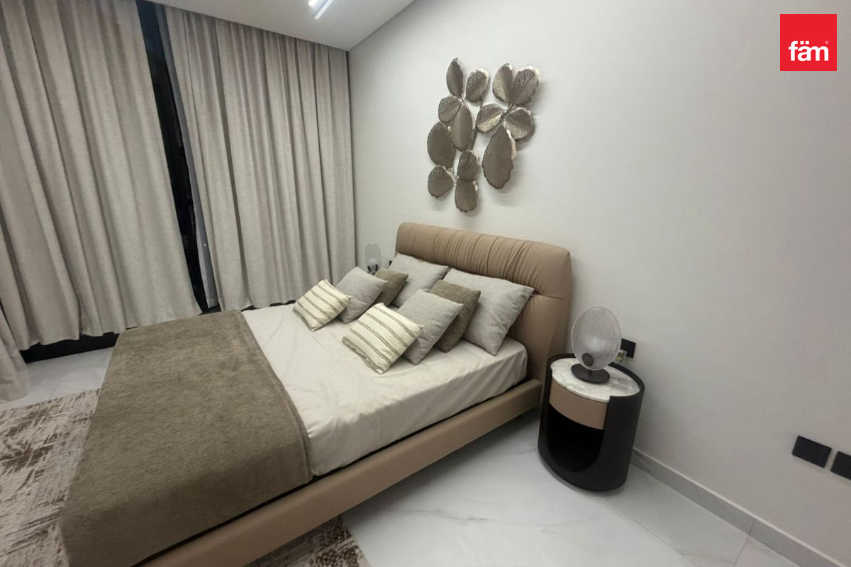 2br | Полностью меблирована | Высокий этаж | Новостройка — 4